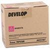 Тонер Develop TNP50M magenta f. ineo+ 3100P (A0X53D7) зображення 3