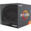 Процесор AMD Ryzen 5 1500X (YD150XBBAEBOX) зображення 2