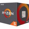 Процессор AMD Ryzen 5 1500X (YD150XBBAEBOX)