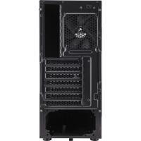 Корпус Corsair Carbide Series 100R Silent Edition (CC-9011077-WW) изображение 3
