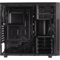 Корпус Corsair Carbide Series 100R Silent Edition (CC-9011077-WW) изображение 6