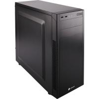 Корпус Corsair Carbide Series 100R Silent Edition (CC-9011077-WW) изображение 7