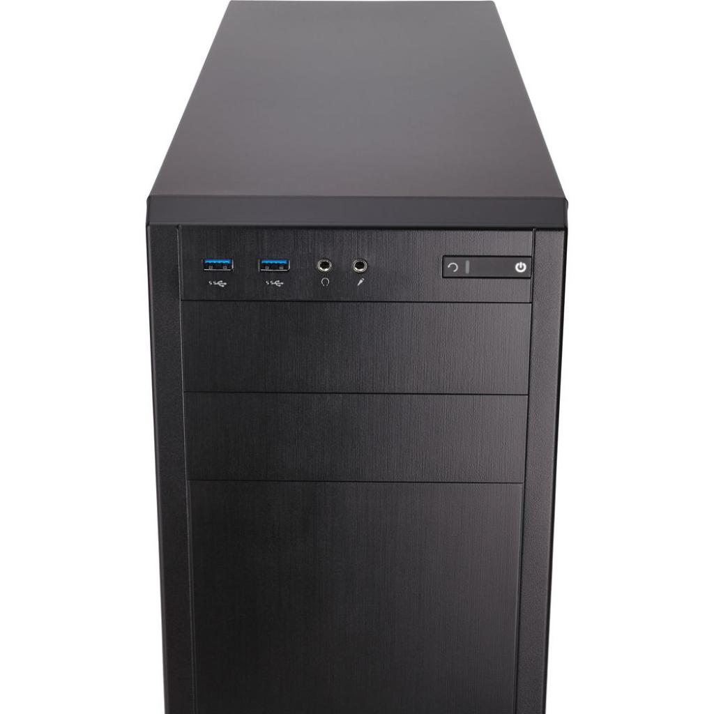 Korpus Corsair Carbide Series 100r Silent Edition Cc Ww Ceny V Kieve I Ukraine Kupit V Magazine Brain Kompyutery I Gadzhety