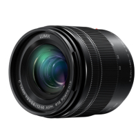 Объектив Panasonic 12-60 mm f/3.5-5.6 ASPH. POWER O.I.S. Lumix G Vario (H-FS12060E) изображение 4