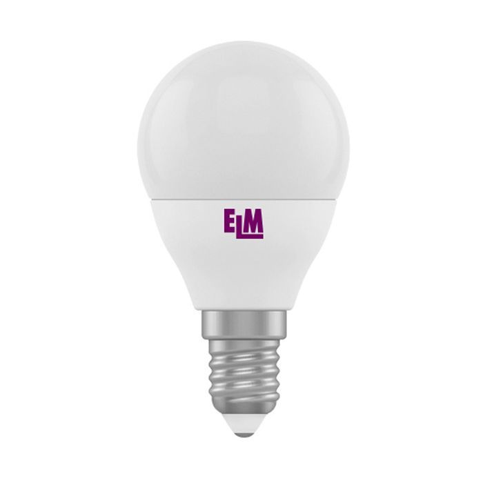 Лампочка ELM E14 (18-0083)