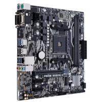 Материнская плата ASUS PRIME B350M-K изображение 3