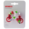 Погремушка Heimess Клубничка (732580) изображение 4