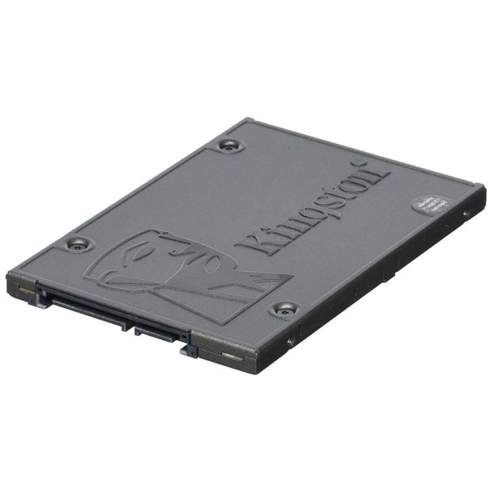 Накопитель SSD 2.5" 240GB Kingston (SA400S37/240G) изображение 3