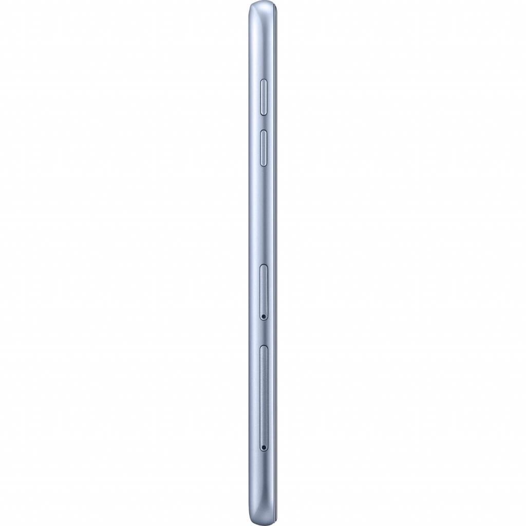 Мобильный телефон Samsung SM-J530F (Galaxy J5 2017 Duos) Silver (SM-J530FZSNSEK) изображение 3