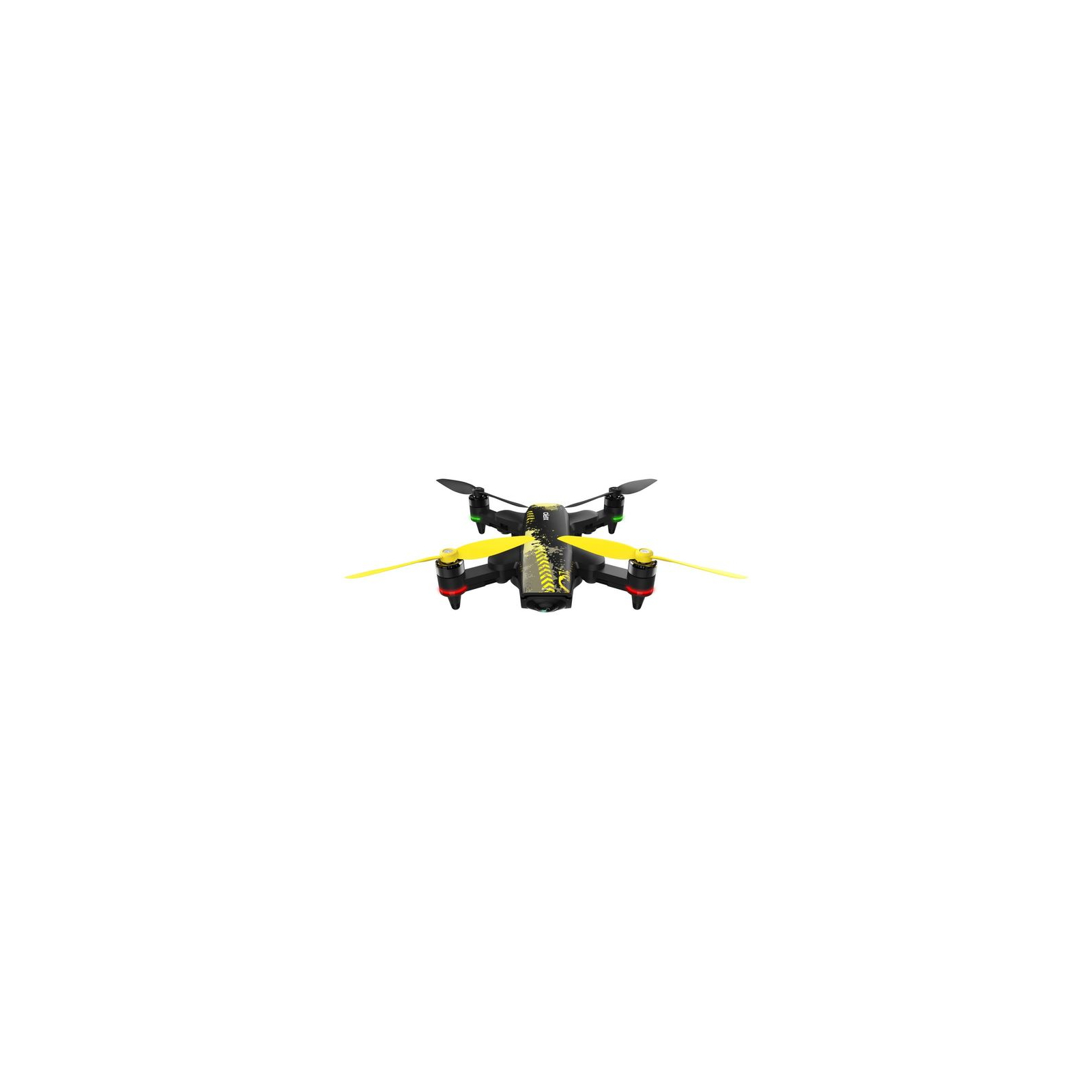 Квадрокоптер Xiro Xplorer Mini Black зображення 7