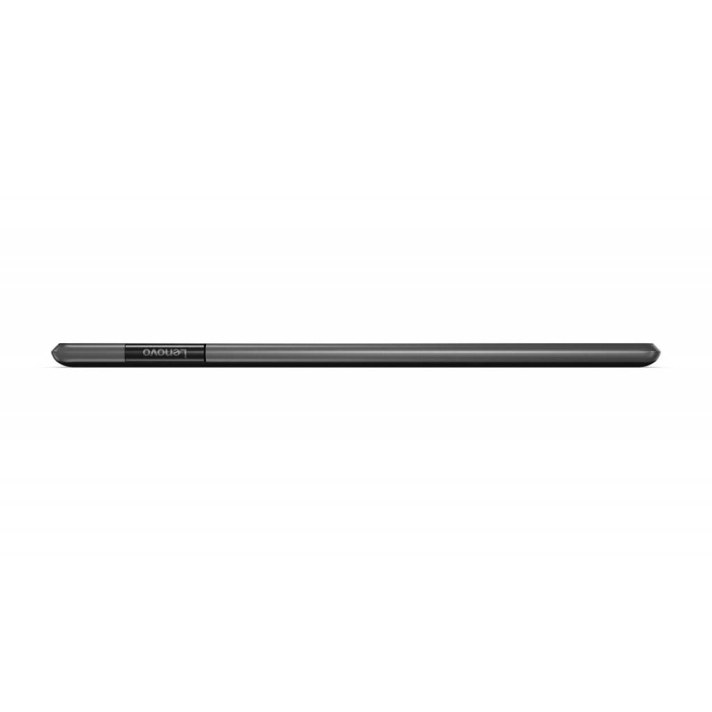 Планшет Lenovo Tab 4 8 LTE 2/16GB Slate Black (ZA2D0030UA) изображение 3