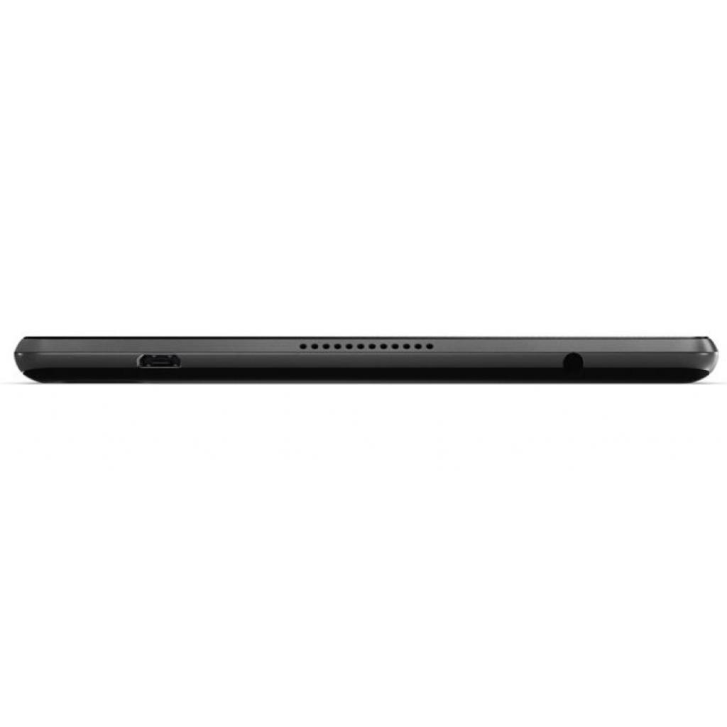 Планшет Lenovo Tab 4 8 LTE 2/16GB Slate Black (ZA2D0030UA) изображение 5