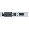 Источник бесперебойного питания PowerWalker VFI 1000CRM LCD (10122000) изображение 3