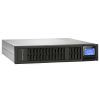 Источник бесперебойного питания PowerWalker VFI 1000CRM LCD (10122000) изображение 4