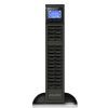 Источник бесперебойного питания PowerWalker VFI 1000CRM LCD (10122000) изображение 5
