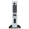 Источник бесперебойного питания PowerWalker VFI 1000CRM LCD (10122000) изображение 6