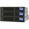 Источник бесперебойного питания PowerWalker VFI 1000CRM LCD (10122000) изображение 9