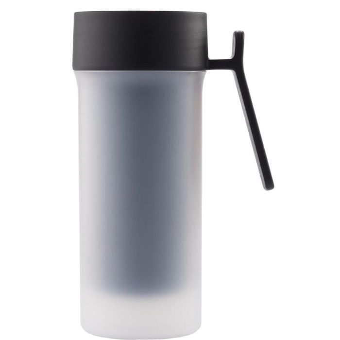 Термокружка XD Modo Pop 275ml чёрный (P432.381) зображення 2