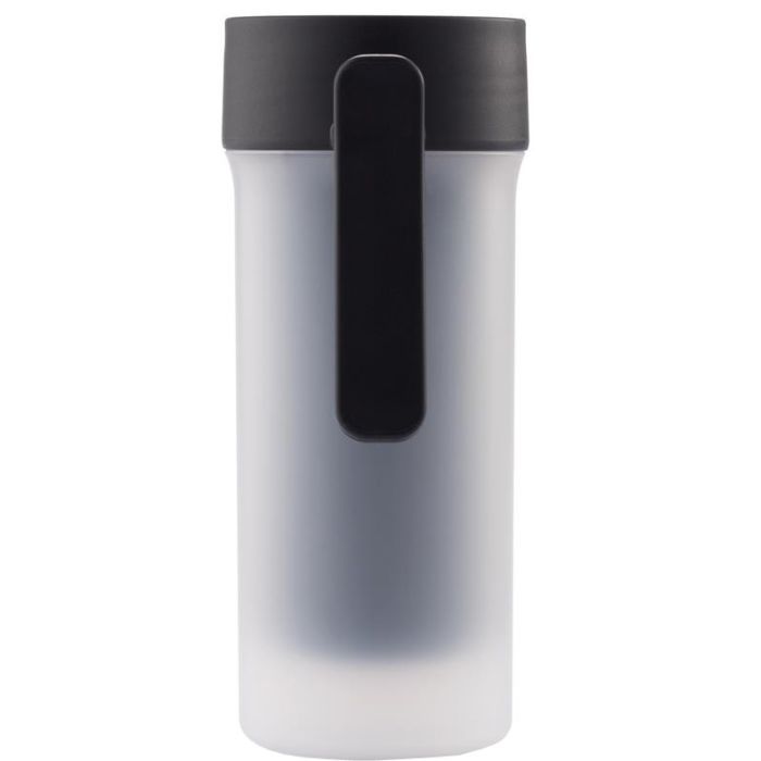 Термокружка XD Modo Pop 275ml чёрный (P432.381) зображення 3