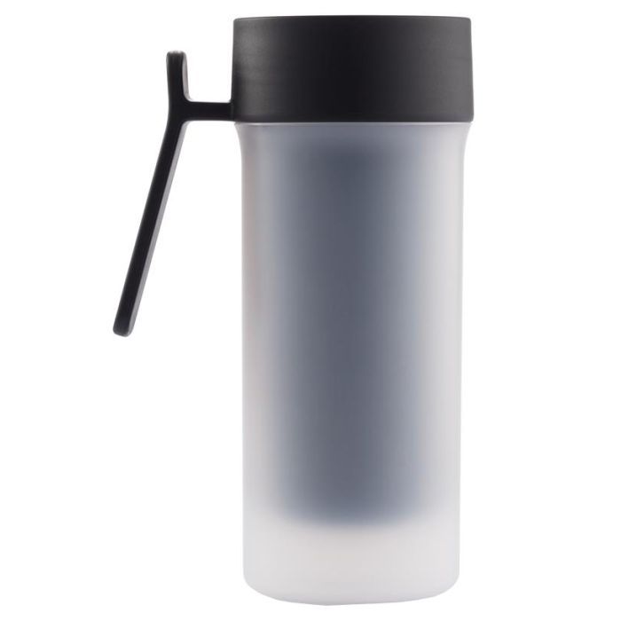 Термокружка XD Modo Pop 275ml чёрный (P432.381) зображення 4