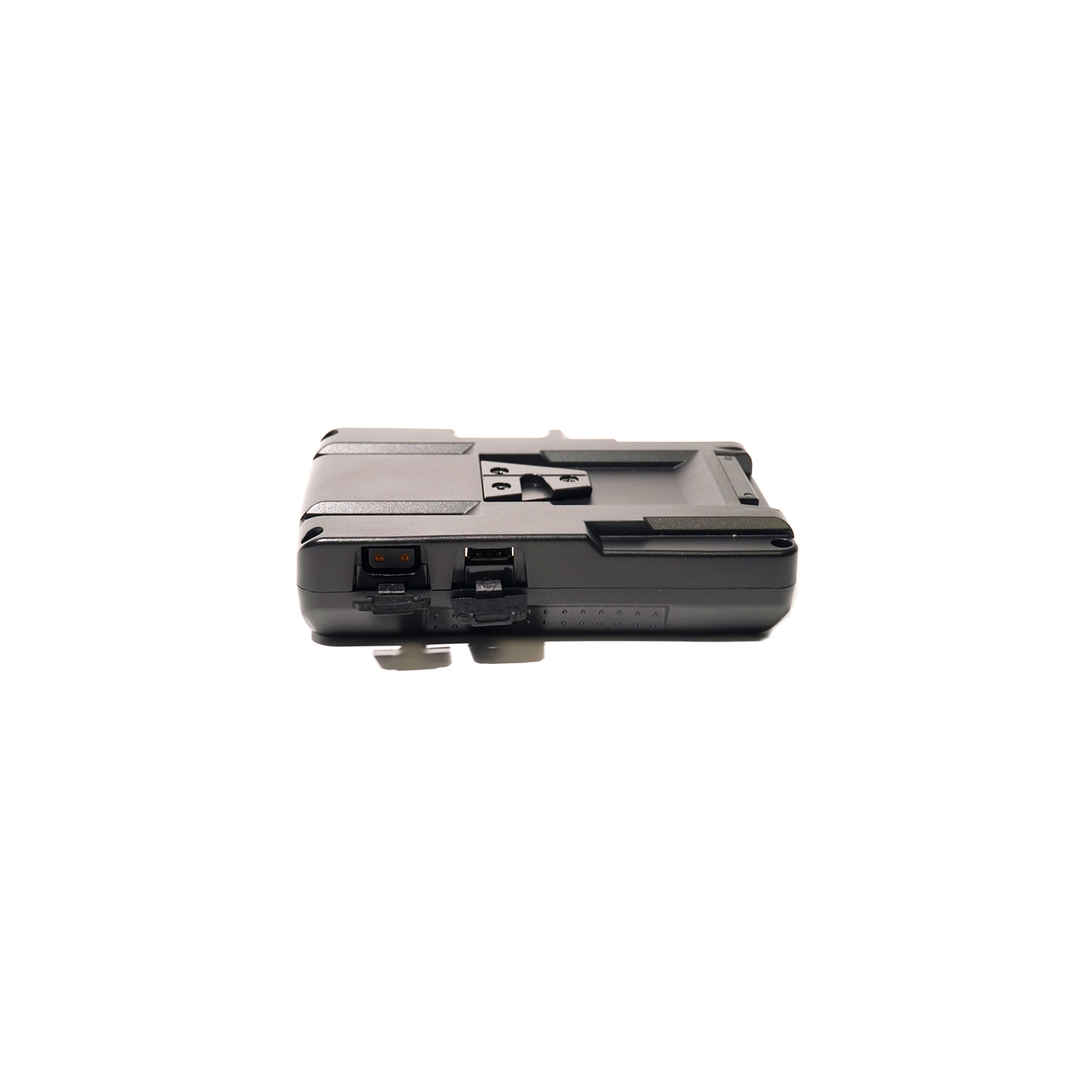 Аккумулятор к фото/видео PowerPlant Sony BP-95W, 6600mAh (DV00DV1414) изображение 3