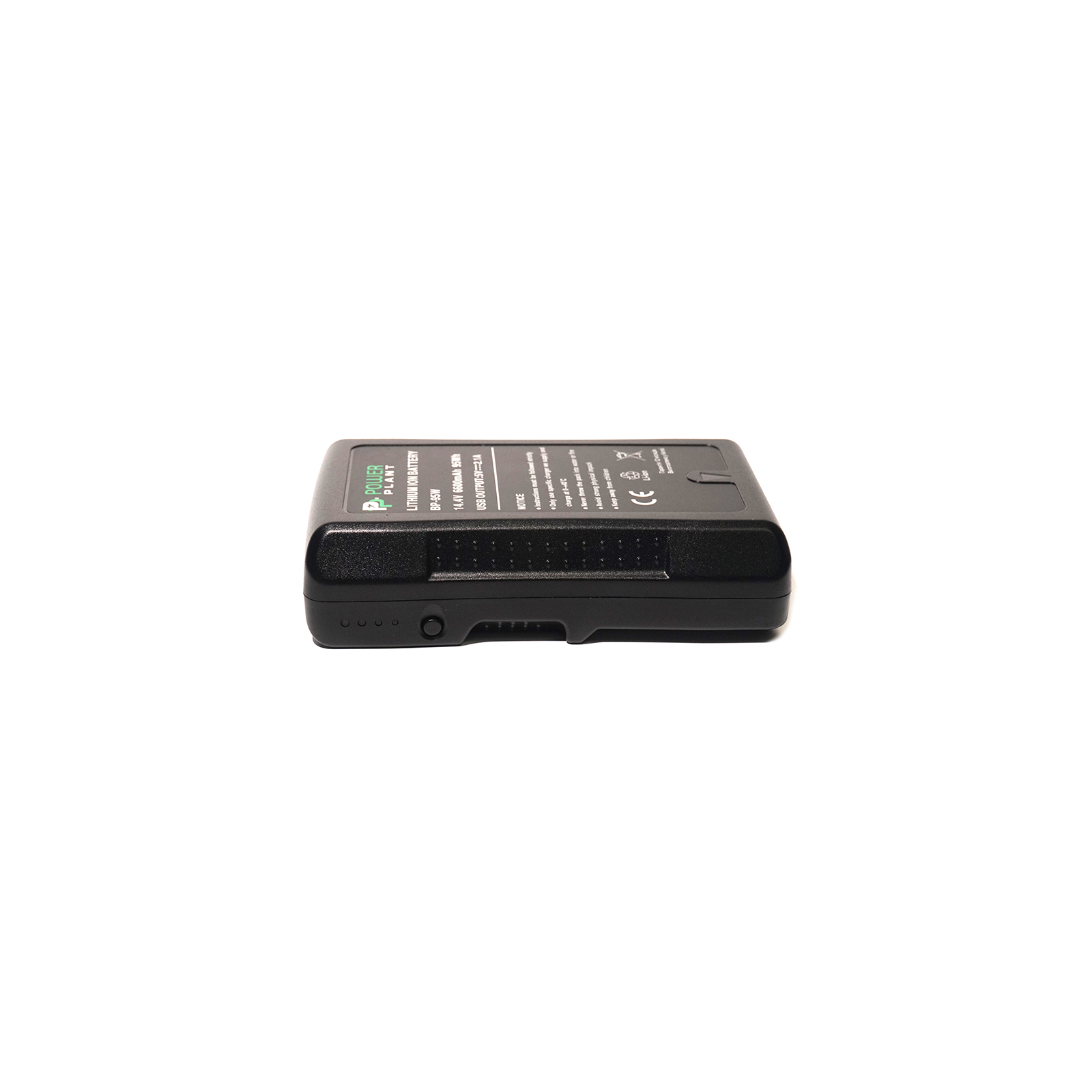 Аккумулятор к фото/видео PowerPlant Sony BP-95W, 6600mAh (DV00DV1414) изображение 6