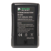 Аккумулятор к фото/видео PowerPlant Sony BP-95W, 6600mAh (DV00DV1414)