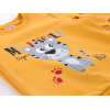 Набор детской одежды Breeze "Tiger Roar" (9606-92B-yellow) изображение 10