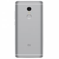 Мобильный телефон Xiaomi Redmi Note 4 4/64 Grey изображение 2