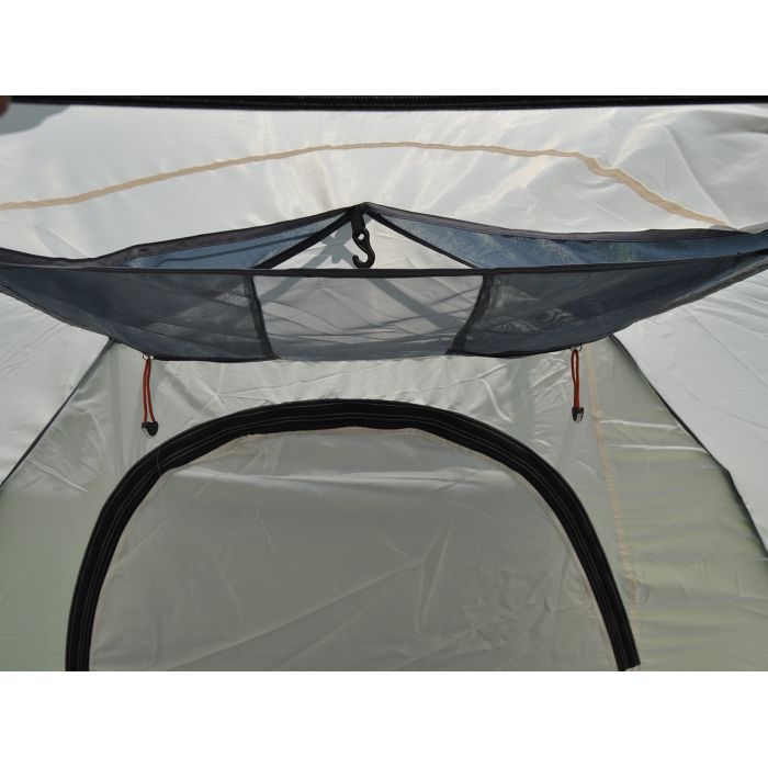 Палатка Mousson ATLANT 4 SAND (7766) изображение 4
