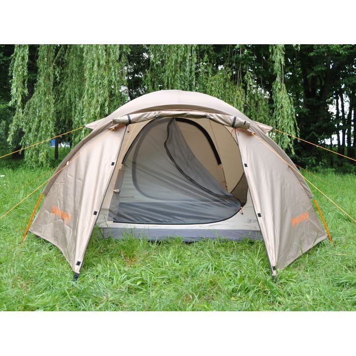 Палатка Mousson ATLANT 4 SAND (7766) изображение 5
