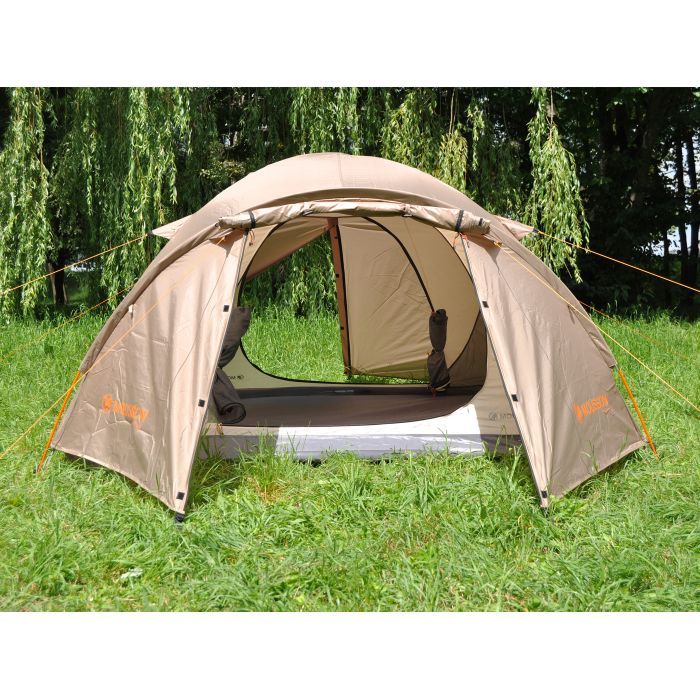 Палатка Mousson ATLANT 4 SAND (7766) изображение 6