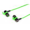Навушники Vinga EBT050 Bluetooth Green (EBT050GR) зображення 4