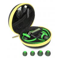 Навушники Vinga EBT050 Bluetooth Green (EBT050GR) зображення 6