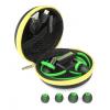 Навушники Vinga EBT050 Bluetooth Green (EBT050GR) зображення 6