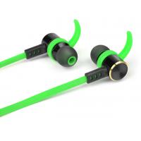Навушники Vinga EBT050 Bluetooth Green (EBT050GR) зображення 7