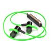 Навушники Vinga EBT050 Bluetooth Green (EBT050GR) зображення 8