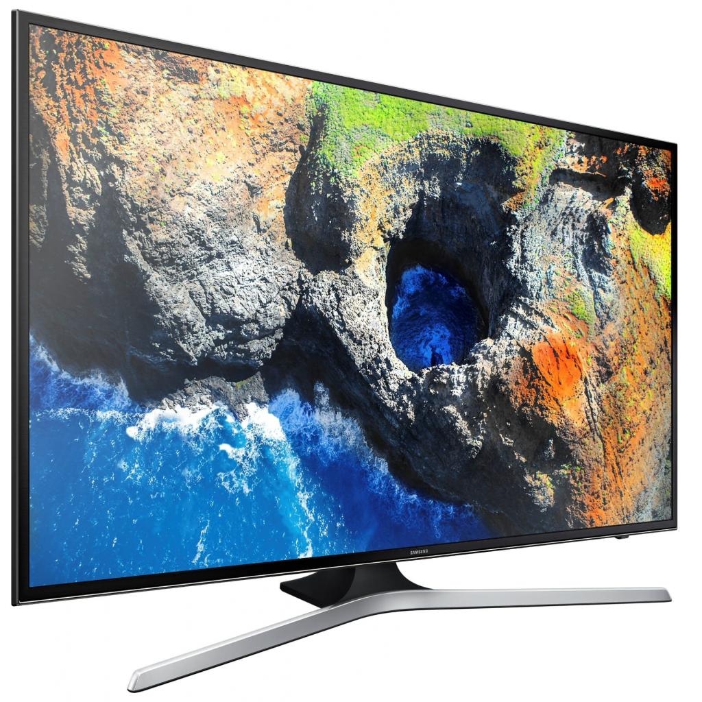 Телевізор Samsung UE49MU6100 (UE49MU6100UXUA) зображення 2