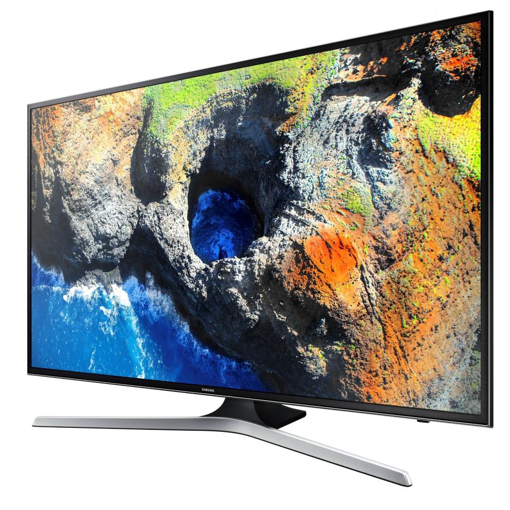 Телевізор Samsung UE49MU6100 (UE49MU6100UXUA) зображення 3