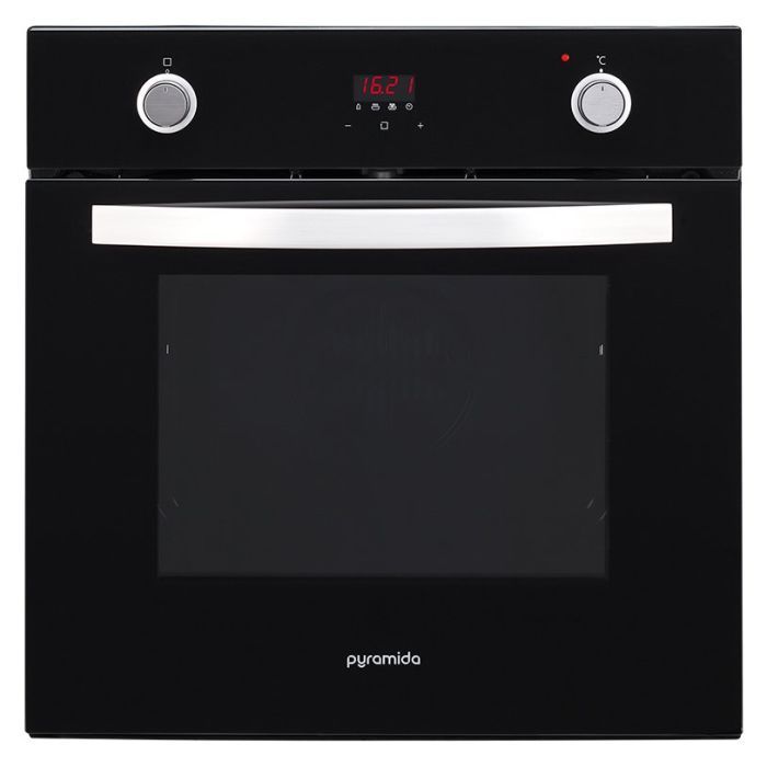 Духовой шкаф Pyramida F 80 EPL GBL