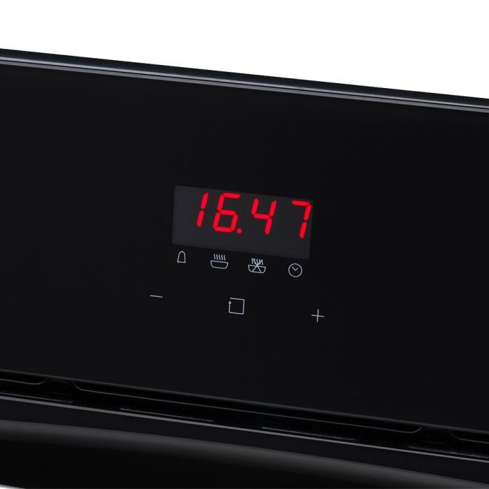 Духовой шкаф Pyramida F 80 EPL GBL изображение 8