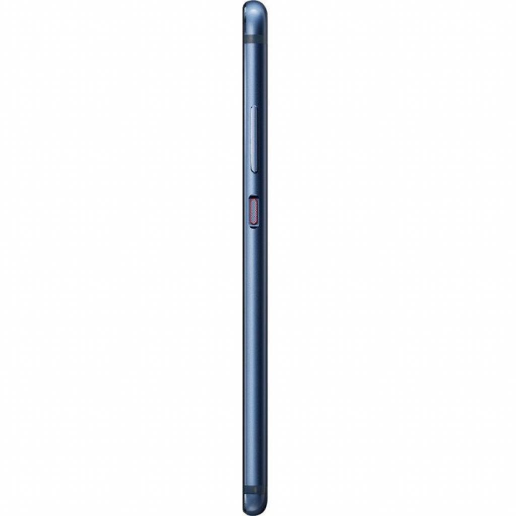 Мобільний телефон Huawei P10 64Gb Blue зображення 4
