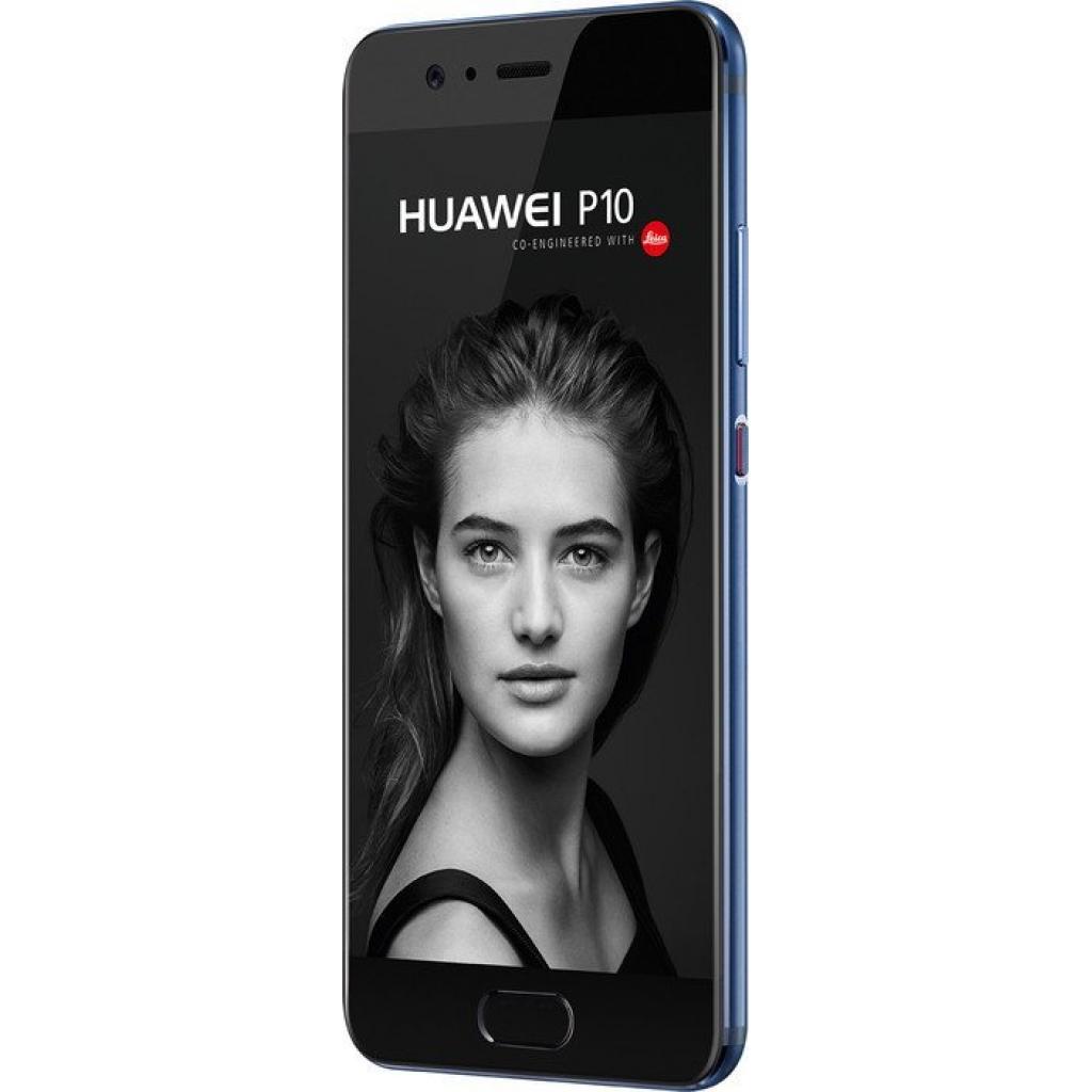 Мобильный телефон Huawei P10 64Gb Blue изображение 6