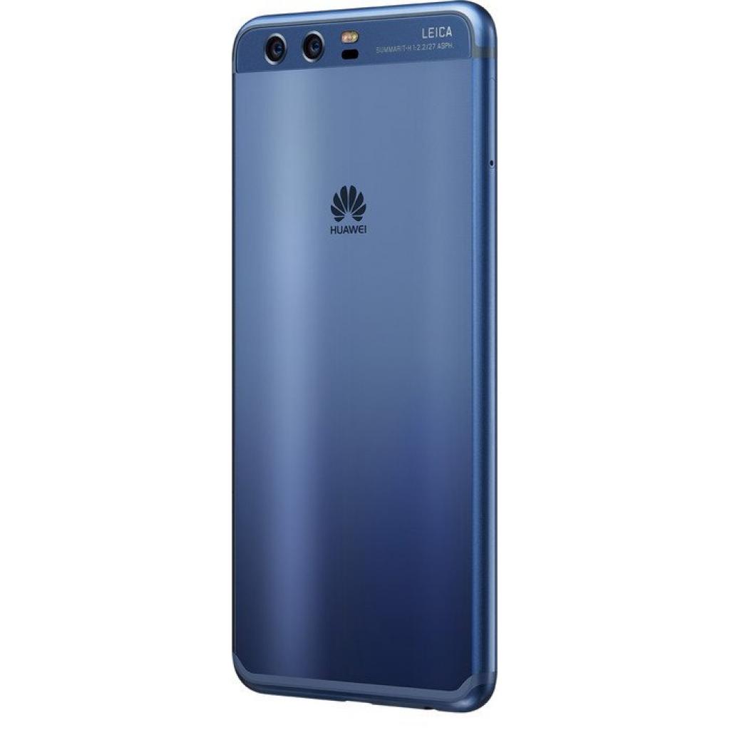 Мобильный телефон Huawei P10 64Gb Blue изображение 7
