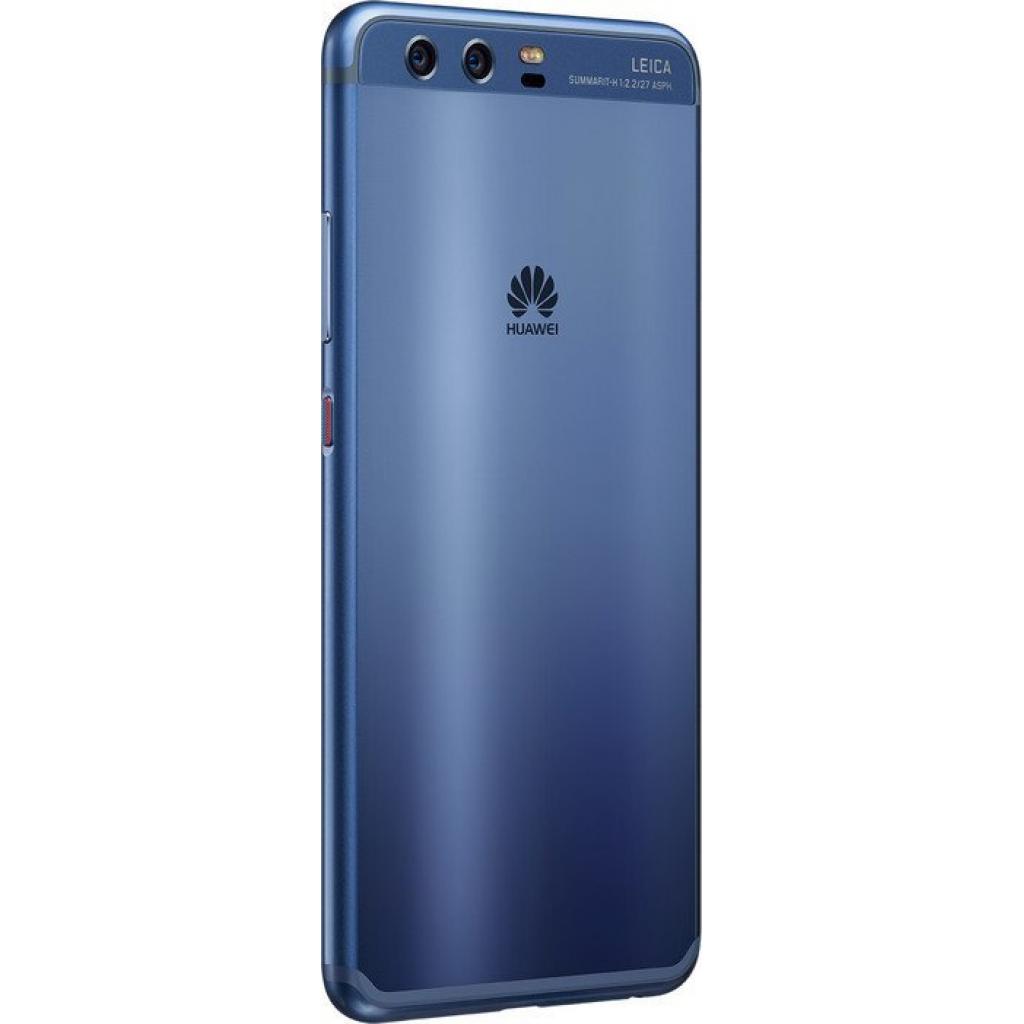 Мобильный телефон Huawei P10 64Gb Blue изображение 8