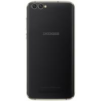 Мобильный телефон Doogee X30 Black (6924351614621) изображение 2