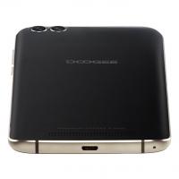 Мобильный телефон Doogee X30 Black (6924351614621) изображение 6