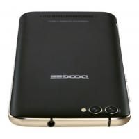 Мобильный телефон Doogee X30 Black (6924351614621) изображение 7