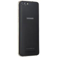 Мобильный телефон Doogee X30 Black (6924351614621) изображение 9