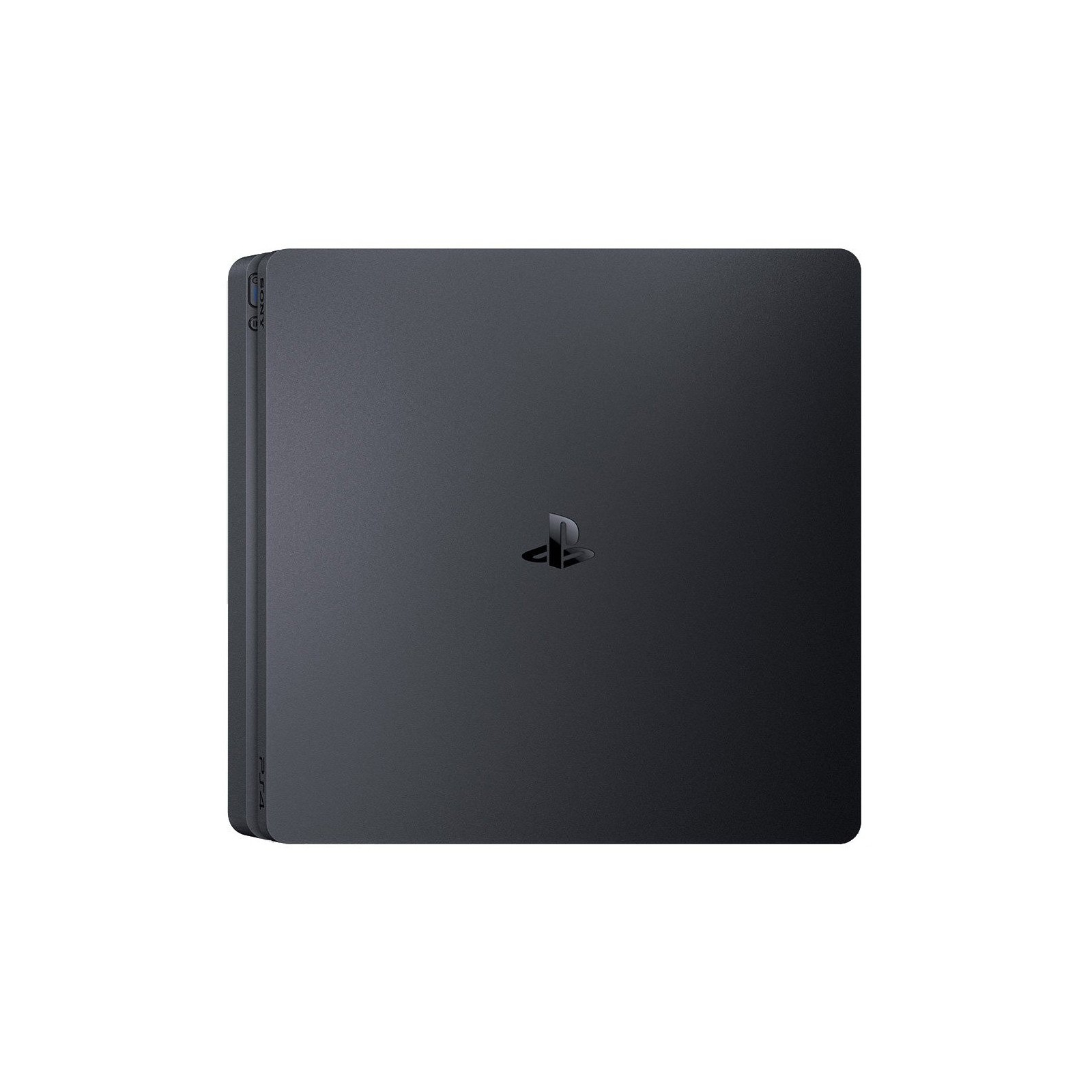 Игровая консоль Sony PlayStation 4 Slim 1Tb Black (Destiny 2) (9896265) изображение 3